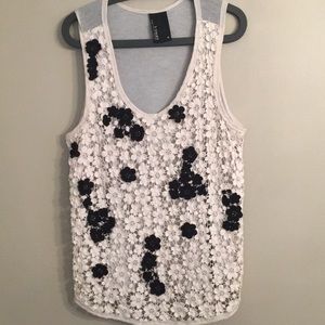 Anthropologie Dolan top